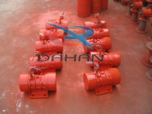 篩分機(jī)振動電機(jī)